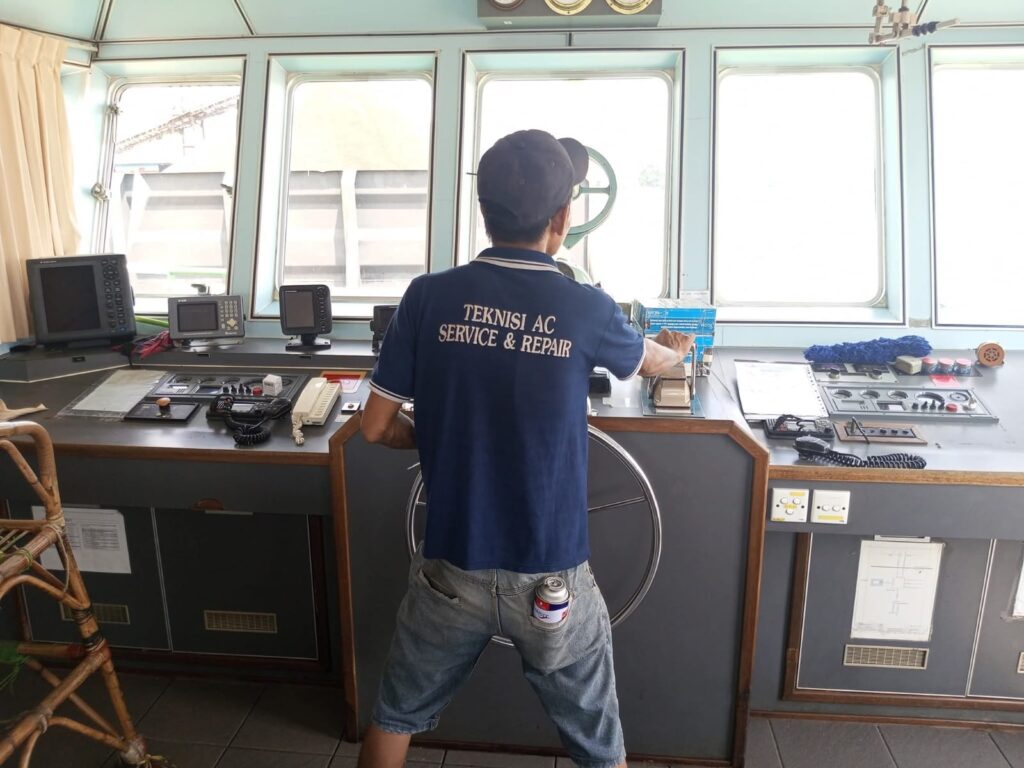 kapal